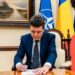 Nicușor Dan a promulgat legea privind pensiile magistraților: „Un gest de echitate așteptat de societate”