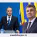 Duelul care împarte România. Marcel Ciolacu contra Alexandru Nazare, între sirenă de alarmă și nota de plată