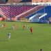 FC Bihor și SCM Zalău au remizat în meciul de verificare