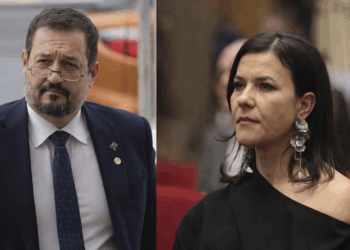 Cristina Chiriac vs. Bogdan-Ciprian Pîrlog: cine va fi noul procuror general al României? Controverse și miza pentru Parchetul General