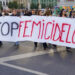 Senatul a adoptat legea pentru prevenirea femicidului: noi mecanisme de risc și modificări în Codul penal