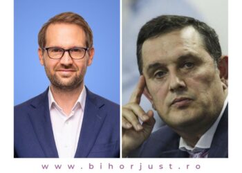 Dominic Fritz a pierdut procesul cu ANI la Curtea de Apel Timișoara. Avocatul Gheorghe Piperea: „Integritatea nu este un slogan de campanie”