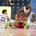 Cursa pentru Cupa României la baschet masculin începe sâmbătă (14.02) la Oradea Arena