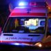 ambulanță