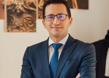 „Și mă întreb… A meritat?” Judecătorul Alin Ene, membru CSM, despre sacrificii și realitatea din justiția românească