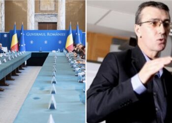 Bombă pe PNRR: Adrian-Toni Neacșu, fost judecător și fost membru CSM, susține că România ar putea pierde 869 de milioane de euro, mai mult decât a recunoscut Guvernul