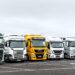 Evaziune fiscală la o firmă de transport din Bihor: 1.437 de documente false și un prejudiciu de peste 100.000 de lei