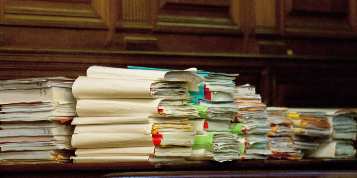 Prea multe procese, prea puțin timp: România domină clasamentul european al litigiilor cu 8,42 procese la 100 de locuitori