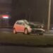 Tragedie în Oradea: accident mortal pe Șoseaua Borșului, în toiul nopții