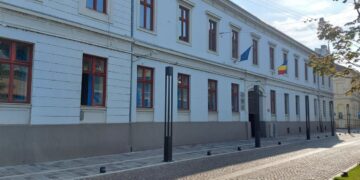 Parchetul de pe langa Curtea de Apel Oradea