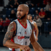Kris Richard a reușit! Deține recordul de puncte all time din FIBA Europe Cup, toate pentru Oradea
