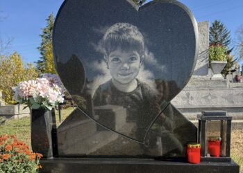 Justiție în ritm alert la Oradea: dosarul morții micuțului Tudor Burduja se apropie de verdict