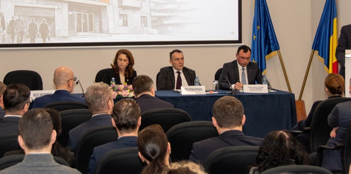 De la droguri vândute online la atacuri cibernetice care paralizează instituții și profituri dispărute în crypto| Raportul DIICOT 2025 despre noua față a crimei organizate