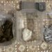 110 grame de drog de mare risc, capturate în Bihor! Trei bărbați arestați