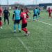 Șase goluri în „amicalul” Transilvania Sport Academy – Bihorul Beiuș