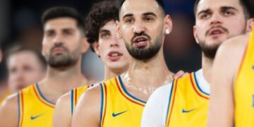 Din „clasicul” Oradea vs Cluj doar doi jucători au fost convocați la echipa națională