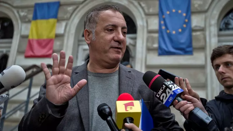 Avocatul Cătălin Dancu și subcomisarul Mirică, achitați în dosarul DNA privind accesarea bazelor IGPR!