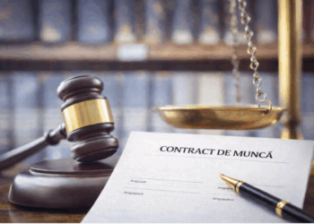 Efectele juridice ale încheierii contractului individual de muncă pe durată determinată |  Practică neunitară