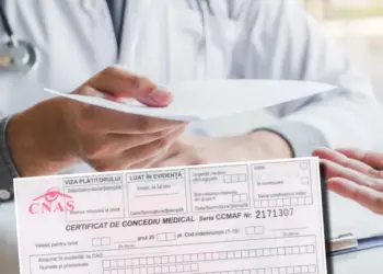 Bolnavii internați și pacienții oncologici, protejați de tăierea concediilor medicale
