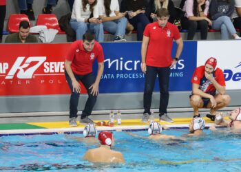 Polo Euro Cup: CSM Oradea primește vizita spaniolilor de la CN Terrassa