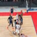 Atmosferă liniștită, spectatori puțini iar CSO Voluntari câștigă clar în Oradea Arena