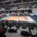 Reacții savuroase ale fanilor echipei orădene de baschet după eșecul cu Voluntari