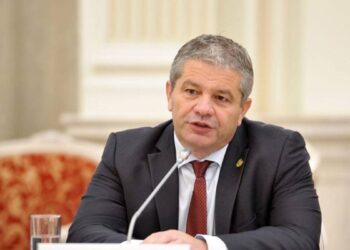 Fostul ministru al Sănătății, Florian Bodog, achitat definitiv de ÎCCJ în dosarul de abuz în serviciu