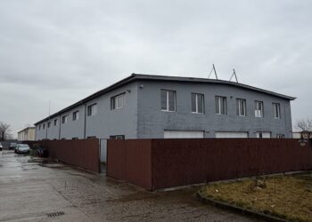 Tribunalul Bihor, chiriaș cu 10.500 de euro pe lună, în clădirea unui fost vicepreședinte al Consiliului Județean