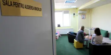 ÎCCJ: ascultarea copilului peste 10 ani și ancheta psihosocială nu sunt obligatorii în cererile de majorare a pensiei de întreținere