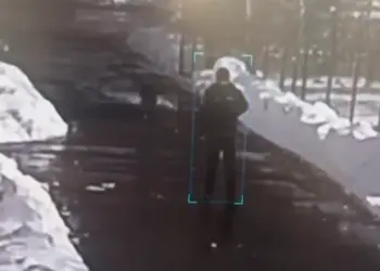 VIDEO: Jandarm de 40 de ani, decedat subit în timpul serviciului