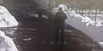 VIDEO: Jandarm de 40 de ani, decedat subit în timpul serviciului