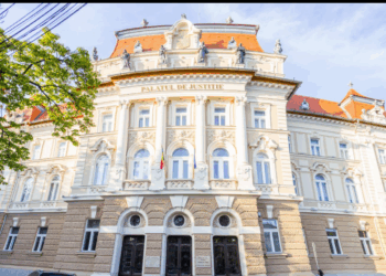 Judecătoria Oradea: bărbat condamnat la 8 luni de închisoare cu amânare într-un caz de exhibiționism