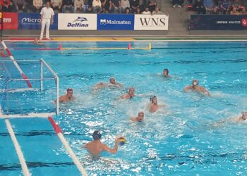 Se putea și mai rău! Adversar din Spania pentru CSM Oradea în optimile Euro Cup la polo