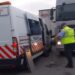 A oferit mită 200 de lei, a primit refuz, a reacționat violent: inspector ISCTR agresat, șofer condamnat de instanță