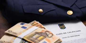„Ofițer SRI” doar în declarații: bărbat trimis în judecată pentru trafic de influență și înșelăciuni de zeci de mii de euro