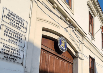 Propunere de centralizare fără precedent: parchetele din țară, comasate într-o structură unică pe județ. Cum arată noua organizare în Bihor