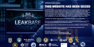 Percheziții DIICOT într-o operațiune internațională coordonată de FBI și Europol. Platformă online cu date furate, închisă