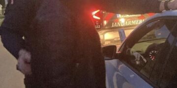 Arestări la Cluj în dosar de trafic de persoane, victime recrutate prin metoda lover boy