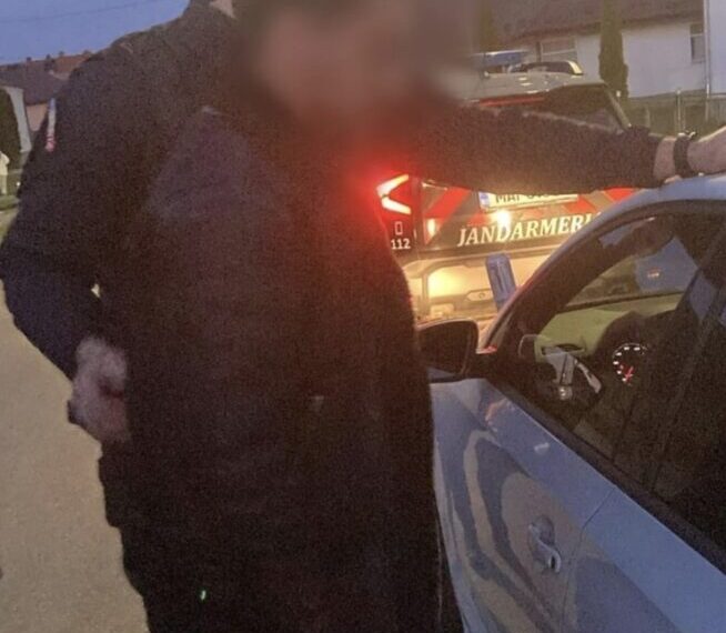 Arestări la Cluj în dosar de trafic de persoane, victime recrutate prin metoda lover boy