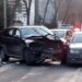 Condamnat pentru tentativă de omor asupra propriei soții după ce a intrat cu mașina în autoturismul acesteia