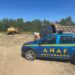 Fraudă fiscală descoperită de ANAF, opt firme ar fi obținut ilegal milioane din TVA