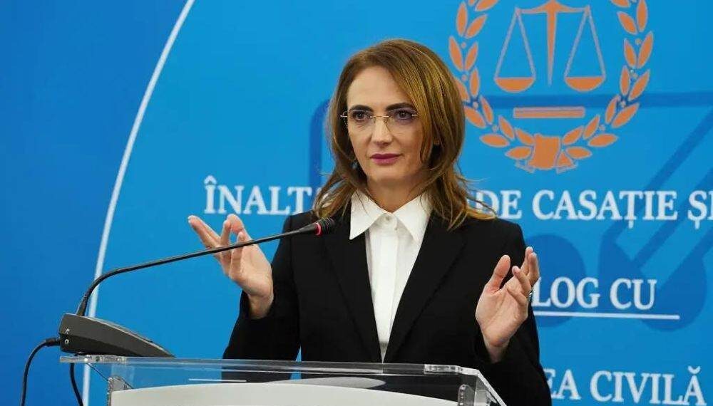ÎCCJ nu se lasă: a dat în judecată Guvernul pentru plata drepturilor salariale restante ale magistraților