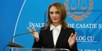 ÎCCJ nu se lasă: a dat în judecată Guvernul pentru plata drepturilor salariale restante ale magistraților
