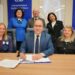 Lovitură de forță în Educație! Rectorul Mihai Dimian, cercetător cu aproape 2000 de citări și proiecte de milioane de euro, preia Ministerul și promite reforma prin performanță și excelență