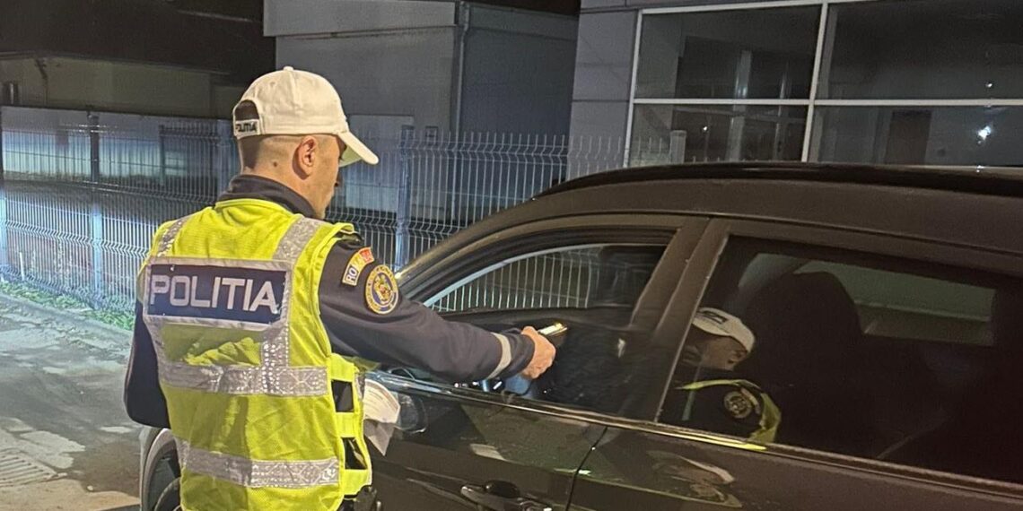 Schimbări importante pentru șoferi: noi reguli privind amenzile și permisul auto