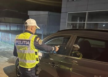 Schimbări importante pentru șoferi: noi reguli privind amenzile și permisul auto