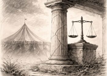 Vocea din tranșeele justiției – Adriana Stoicescu și Alin Ene despre presiunea asupra magistraților