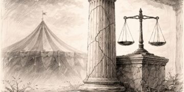 Vocea din tranșeele justiției – Adriana Stoicescu și Alin Ene despre presiunea asupra magistraților