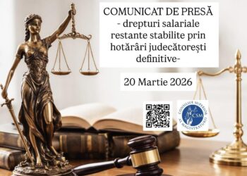 CSM acuză Guvernul că subminează executarea hotărârilor judecătorești prin tăierea bugetului