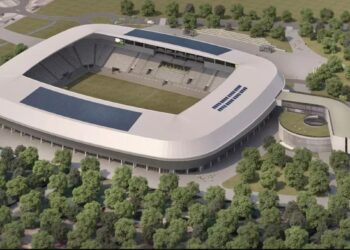 Stadionul din Oradea salvat în miez de noapte după o răsturnare spectaculoasă de vot